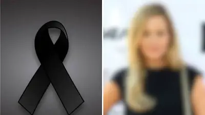 Luto rachael carpani Luto rachael carpani
