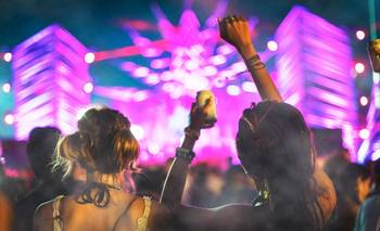 Llega el Camping Festival en Bariloche 2026: entradas y precios | Recitales