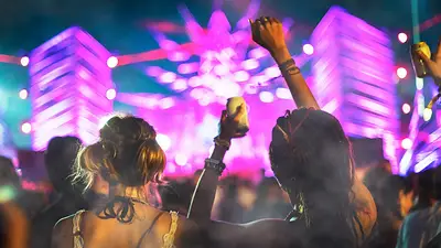 Camping Festival Camping Festival