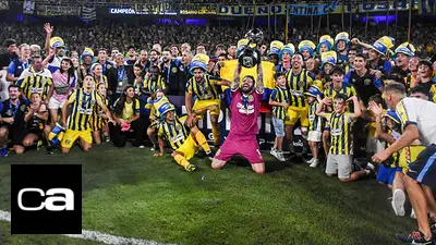 Fútbol Argentino, Ignacio Malcorra, Rosario Central, Mercado de pases. Fútbol Argentino, Ignacio Malcorra, Rosario Central, Mercado de pases.