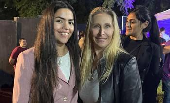 Karina Milei designó a una militante de 22 años: cobrará más de $2 millones  | Polémica en la rosada