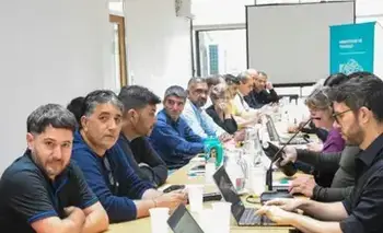 Paritarias bonaerenses: la decisión del Gobierno para estatales y docentes para 2026 | Paritarias