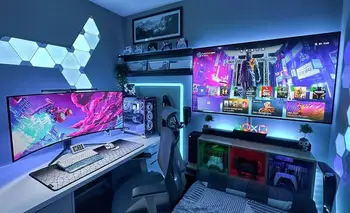 Gaming y productividad: propuesta de un gigante tech para Navidad | Navidad