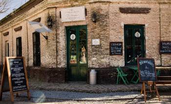 Escapada para Navidad: pueblo soñado a 1 hora de CABA | Escapadas