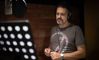 Conmoción en el tango por Guillermo Fernández y su análisis sobre Contursi: “Combo letal” | Música