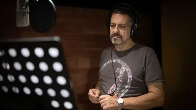 Guillermo Fernández Guillermo Fernández