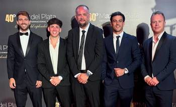 “No preguntes”, la película argentina que conquistó Mar del Plata | Cine