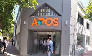 APOS sostuvo todas sus prestaciones y cerró el 2025 sin recortes: los detalles | Salud pública