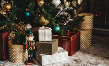 Qué dispositivo reemplazó a los juguetes bajo el arbol de Navidad | Celulares