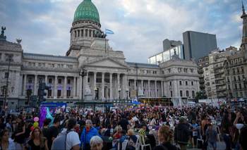 "Ninguna familia sin Navidad": el MTE proyecto alimentar a un 25% más que en 2024 | Navidad