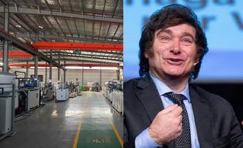 Todas las empresas que cerraron y despidieron trabajadores en el último trimestre | Crisis económica