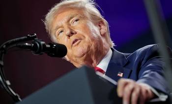 La campaña de Trump para contratar IA despierta el interés de 25.000 aspirantes | Ia