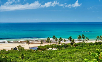 Furor por las mejores cinco playas de Brasil, según The Times | Escapadas