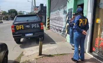 Sur Finanzas: procesaron con prisión preventiva y embargaron a la tesorera | Lavado de dinero