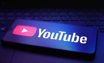 YouTube borró millones de canales con un filtro de IA | Youtube