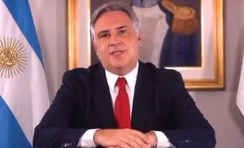 Llaryora reglamentó la ley de reforma jubilatoria en Córdoba: cuáles son los cambios  | Córdoba 