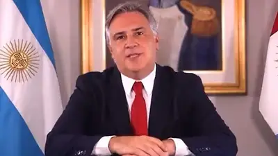 Llaryora reglamentó la ley de reforma jubilatoria en Córdoba: cuáles son los cambios en el sistema previsional Llaryora reglamentó la ley de reforma jubilatoria en Córdoba: cuáles son los cambios en el sistema previsional