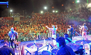 Así es la grilla del Festival Chayero Sanagasteño 2026 | Música