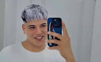 Thiago Medina y una noticia inesperada a 3 meses de su accidente | Farándula