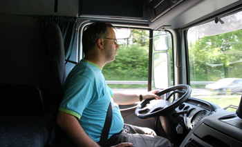 Cuánto cobra un camionero en Argentina | Salarios