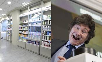 Cierre de sucursales y despidos en las farmacias Dr. Ahorro | Crisis económica