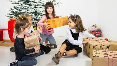 Regalos de Navidad para niños Regalos de Navidad para niños