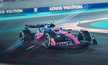 Atención Colapinto: el objetivo de Alpine para el 2026 | Fórmula 1