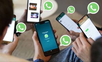 WhatsApp lanza novedades para mejorar la Navidad 2025 | Whatsapp