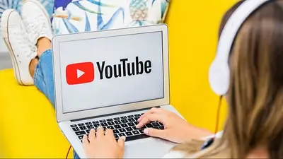 Configuraciones de YouTube Configuraciones de YouTube