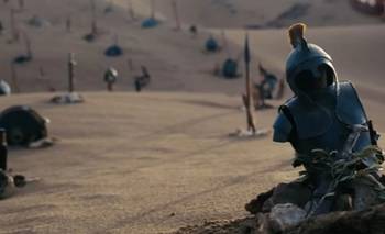 La Odisea: fecha de cuándo se estrena la película de Christopher Nolan | Películas