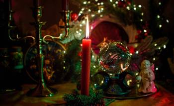 Navidad 2025: rituales que puede hacer cada signo el 24 a la noche | Navidad