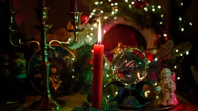 Navidad Navidad