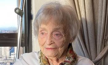 43 años después una uruguaya confesó que espió para Gran Bretaña en la guerra de Malvinas | Guerra de malvinas