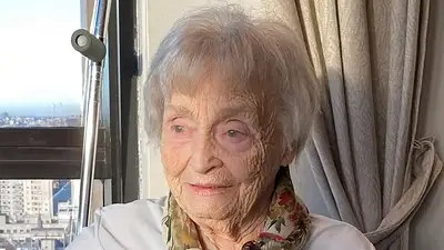 43 años después, una uruguaya confesó que espió para Gran Bretaña en la guerra de Malvinas 43 años después, una uruguaya confesó que espió para Gran Bretaña en la guerra de Malvinas