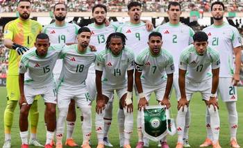 Mundial 2026: Argelia y una decisión clave para su debut con Argentina | Fútbol argentino