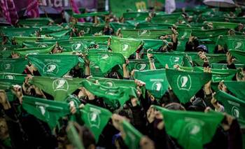 Cinco años del aborto legal: convocan a un encuentro abierto para el viernes | Aborto