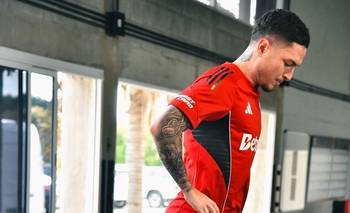 El nuevo mediocampo de River que Gallardo piensa con Moreno | River plate