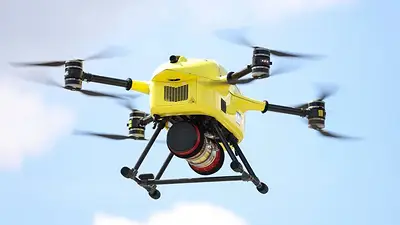 Drone Drone