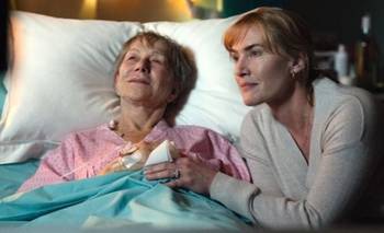 La película que reúne a 2 estrellas y es exclusiva de Netflix para Navidad | Netflix