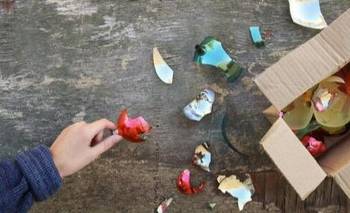 ¿La felicidad? Ja, ja, ja | Navidad