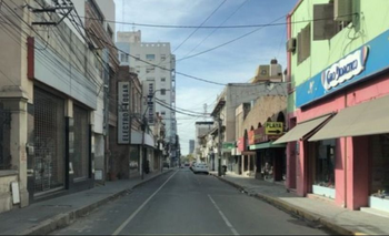 La crisis de Milei golpea al comercio riojano: las ventas navideñas cayeron hasta un 50% | Ventas