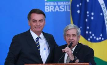 Dictaron domiciliaria para golpistas y permitieron que Bolsonaro se opere en Navidad | Brasil 