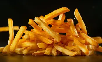 Receta clave para Navidad: cómo hacer las papas fritas perfectas para disfrutar en familia | Recetas de cocina