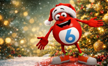 Quini 6 en Navidad: el horario especial del sorteo | Quini 6
