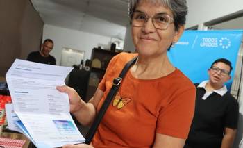 Alimentario Provincial: garantizan el acceso a la alimentos para personas celíacas | Soberanía alimentaria