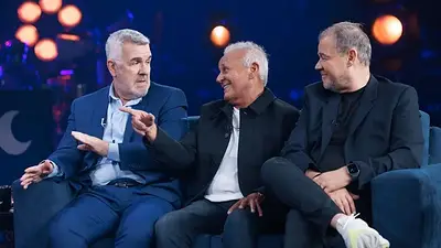 Midachi. Miguel del Sel. Dady Brieva. Chino Volpato. Midachi. Miguel del Sel. Dady Brieva. Chino Volpato.