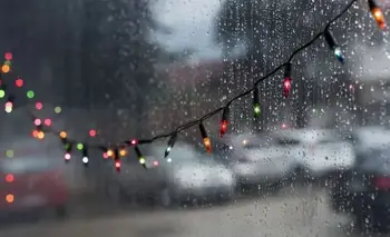 ¿Llueve en Nochebuena?: Cómo estará el clima este 24 de diciembre en la previa a Navidad | Pronóstico del tiempo