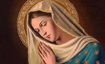 Un libro reveló quién habría sido verdaderamente la Virgen María | Descubrimientos