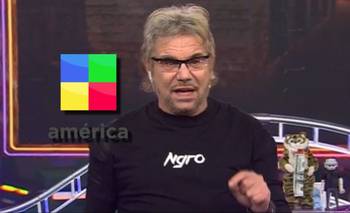 Sale a la luz la cláusula que América TV le impuso Beto Casella | Televisión 