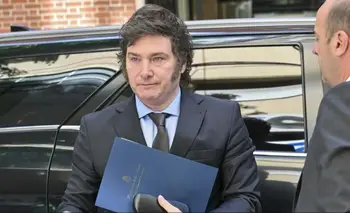 La Navidad de los despedidos  | Recesión